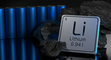 Parte Caramel, il progetto italiano per trasformare le batterie esauste in miniere litio