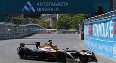 L'ePrix di Santiago fa il “bis”. Nella capitale cilena la terza gara del prossimo campionato