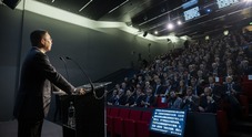 Byd con Anfia incontra a Torino 380 aziende italiane della filiera automotive. Altavilla: «Paese deve tornare protagonista»