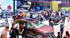 I costruttori cinesi mostrano i muscoli a Auto Shanghai 2025. Anche Audi e VW svelano interessanti novità