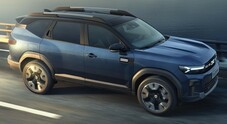Bigster, mi manda Duster. Dopo il notevole successo ottenuto nel segmento B, Dacia lancia il suo modello più grande