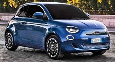 "Sorpresa" Fiat 500, in ottobre è l'auto più venduta in Germania. La sua quota nel segmento sfiora il 45%