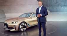BMW Group, boom di utili nel 2022: +49% a 18,582 mld. Il margine tocca il 16,5%. In calo le vendite (-4,8%)