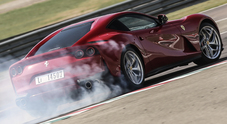 Fast&Furious. Ferrari 812, il Cavallino superveloce: al volante a Fiorano della Superfast
