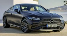 Mercedes CLE, dal trionfo della connettività ai gadget hi-tech. Tre “chicche” della coupè della Stella