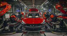 Tesla, fabbrica Berlino presto riceverà approvazione autorità locali per inizio produzione