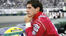 “Ayrton Senna forever”, l'affascinante mostra a 30 anni dalla morte. Dal 24 aprile a Torino negli spazi del Mauto