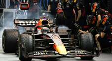 F1 in un vicolo cieco: le impossibili acrobazie della FIA per uscire dal groviglio Red Bull sul “budget cap”