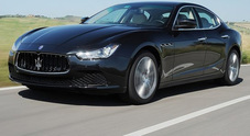 Boom Maserati, 800 nuovi posti di lavoro: a Grugliasco 3° turno da settembre