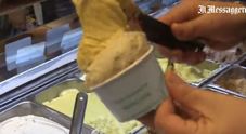 Romani doc/ Giolitti, la storia di Roma in un gelato