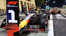 Trionfo Red Bull nel primo GP stagionale in Bahrain con Verstappen e Perez. Sainz porta la Ferrari sul podio