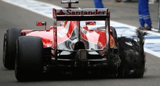 Pirelli aveva chiesto il numero massimo di giri per le gomme. Briatore critica Ferrari