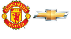 Il Manchester United sale in Chevrolet, sponsor e affari