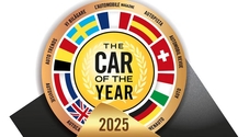 Car of the Year, ecco la lista delle 7 finaliste: Alfa Junior, Citroen C3, Cupra Terramar, Dacia Duster, Hyundai Inster, Renault 5 e Kia EV3
