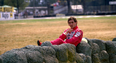Ayrton Senna Forever, la mostra al Mauto a 30 anni dalla morte