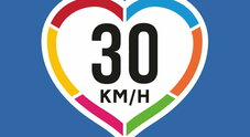 Da Unasca un video per la Settimana della Sicurezza Stradale che supporta la campagna #Love30