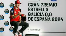 Gp Spagna alle porte: Vinales promette battaglia anche a Jerez. Bagnaia in cerca di rimonte