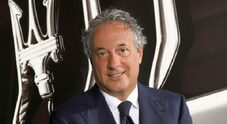 Stellantis, Grasso: «Maserati ha completato il suo rilancio. Tutti i modelli del Tridente saranno fatti in Italia»