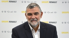 Gilles Le Borgne (Renault): «Stiamo internalizzando tutta la catena del valore per rendere l’auto elettrica accessibile»