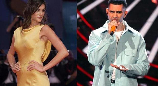 Sanremo 2020, Francesca Sofia Novello: «Chi ha vinto il Festival l'anno scorso? Mohamed». Su Instagram spiega la gaffe su Mahmood