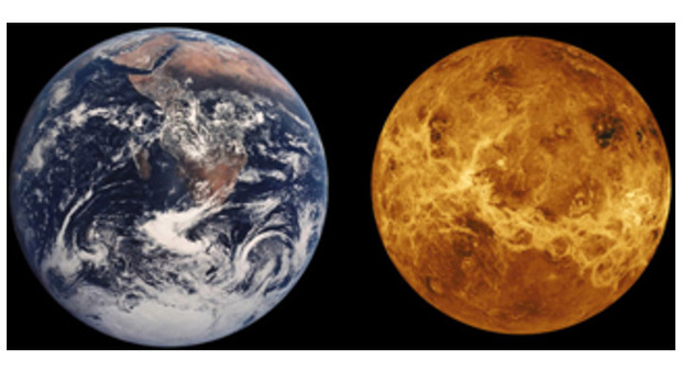 Entro il 2030 due missioni su Venere per studiare origini ed evoluzione del pianeta. La Nasa sceglie un team di ricerca italiano