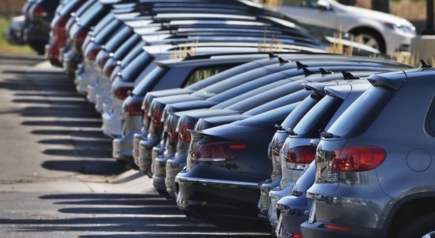 Mercato auto, ottimo settembre per le vendite: +13,39%