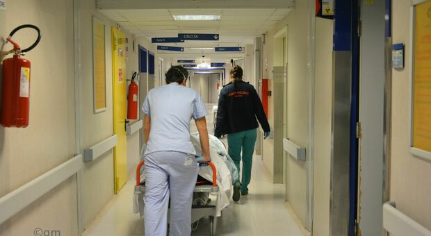 Allarme sanità, nelle Marche mancano 200 infermieri e quasi 700 sono precari