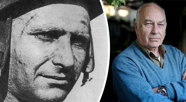Juan Manuel Fangio, l'eredità va anche al figlio illegittimo: «Il patrimonio ammonta a 50 milioni»