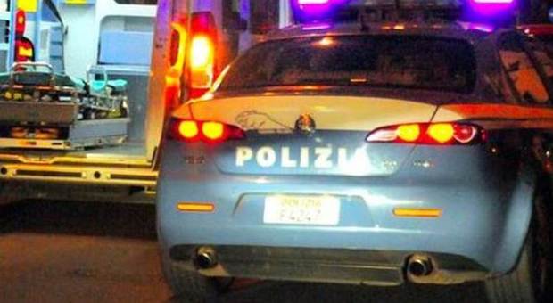 Milano, liti in strada tra immigrati nella notte: un 18enne sfregiato, due fermi