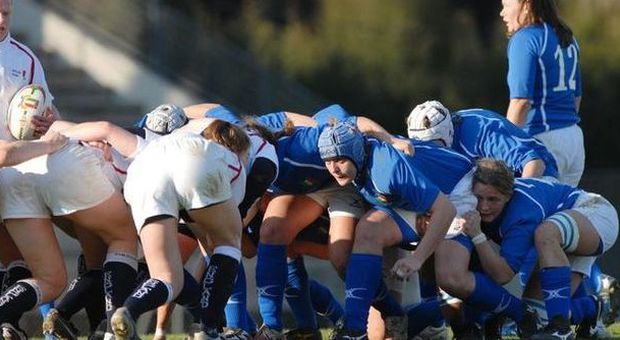 Rugby, Sei Nazioni: le azzurre di Silvia Gaudino sconfitte 5-30 dall'Irlanda