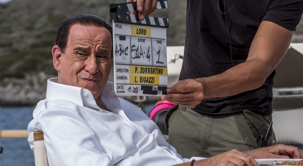 Berlusconi attacca il film di Sorrentino: «Spero non sia aggressione politica». Il regista: «Mi interessa l'uomo»