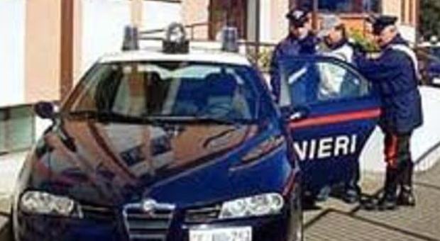 Milano, kosovaro spara alla moglie da cui si sta separando, arrestato