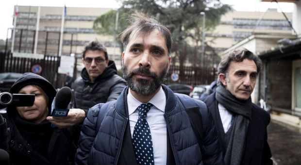Raffaele Marra condannato a tre anni