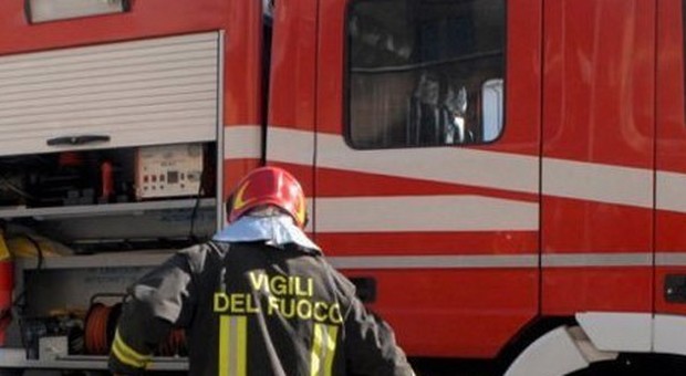 Ancona, schianto sulla Flaminia: in tilt il traffico nella zona dell'ospedale