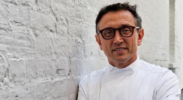 Bruno Barbieri davvero sostituito a MasterChef? Ecco chi arriva