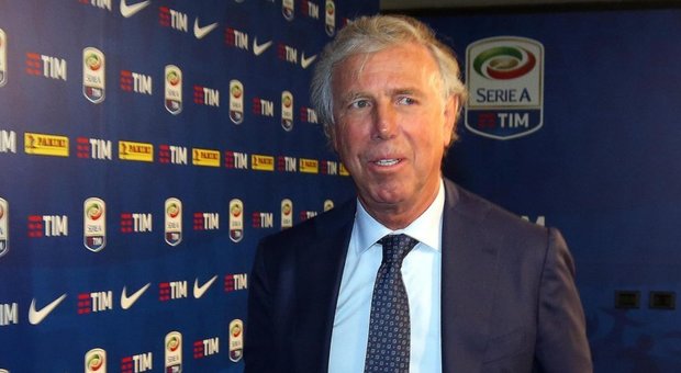 Figc, Preziosi: «Venerdì un candidato della Lega di Serie A»
