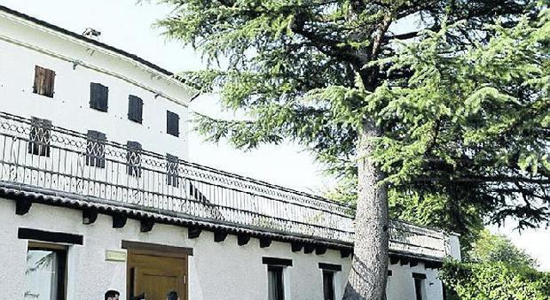 La Usl sceglie Col Cumano per ospitare i covid positivi