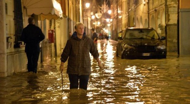 Allerta Maltempo, Chiavari sott'acqua: ​fango travolge una casa, due morti