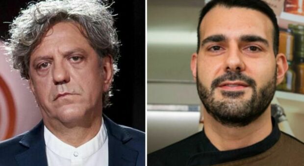 Giorgio Locatelli, chef denuncia: «Ho lavorato nel suo ristorante, punizioni e insulti continui, ho perso 20 chili e mi sono licenziato»