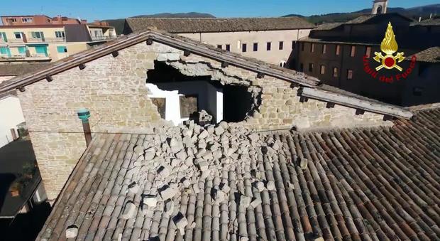 "Nove scuole italiane su dieci costruite senza criteri anti-sismici"