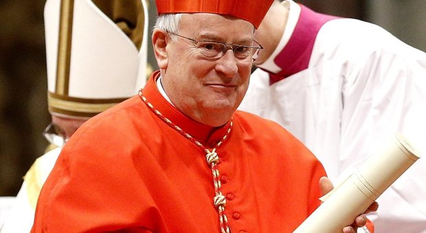 Cei, il cardinale Bassetti è il nuovo presidente: «Lavorerò con tutti i vescovi»