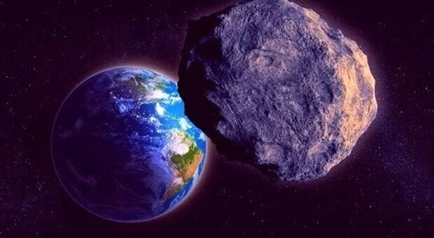 Asteroide sfiorerà la Terra: ecco quando e cosa dice la Nasa