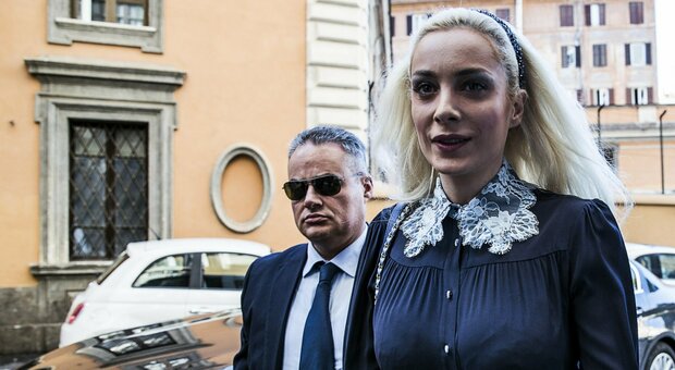 Marta Fascina il tramite tra famiglia e partito, Meloni si informa chiamando Marina Berlusconi