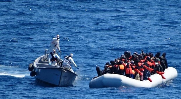Migranti: Mogherini, senza novità positive Sophia finirà