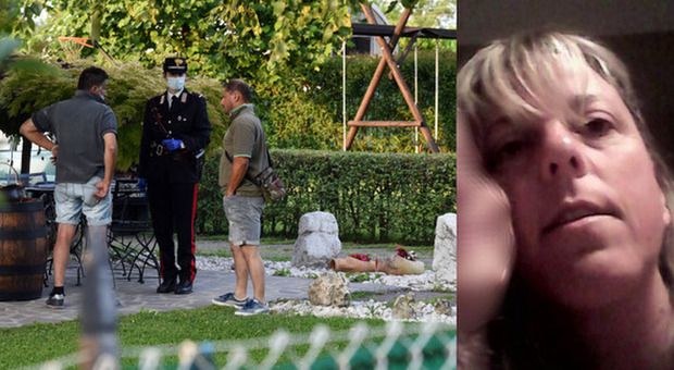Treviso, spara e uccide la nuora davanti alla nipote di 12 anni: l'ultima lite per il cane