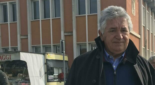 Casalesi, l'ex sindaco Teso rischia il carcere: la mossa per evitare la cella
