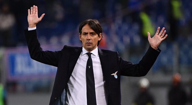 Lazio, Inzaghi incredulo: «Mai visto niente di simile in più di 25 anni». Giampaolo: «La sorte divina esiste»
