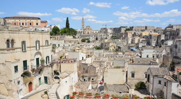Basilicata, tira solo il brand Matera: beni culturali e archeologia dimenticati