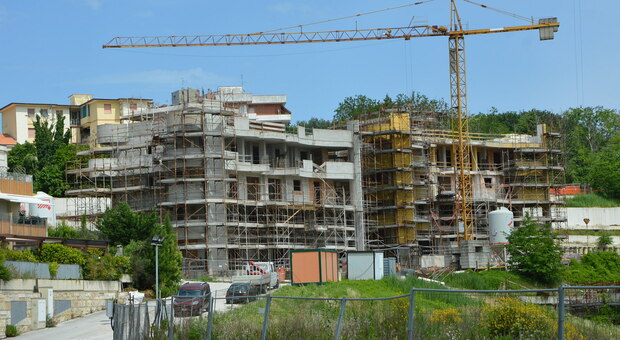 Boom di richieste dopo la frenata Covid per comprare casa in Ancona: si punta sulla qualità