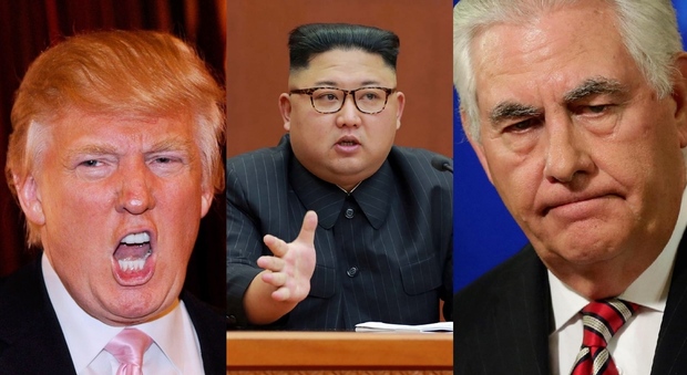 Usa-Corea del Nord: diplomazie al lavoro, ma nuovi bombardieri nucleari a Guam